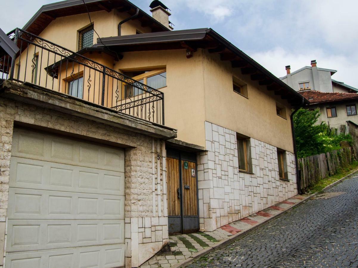Apartmani Aa SJJ Exterior photo