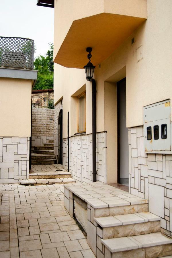 Apartmani Aa SJJ Exterior photo