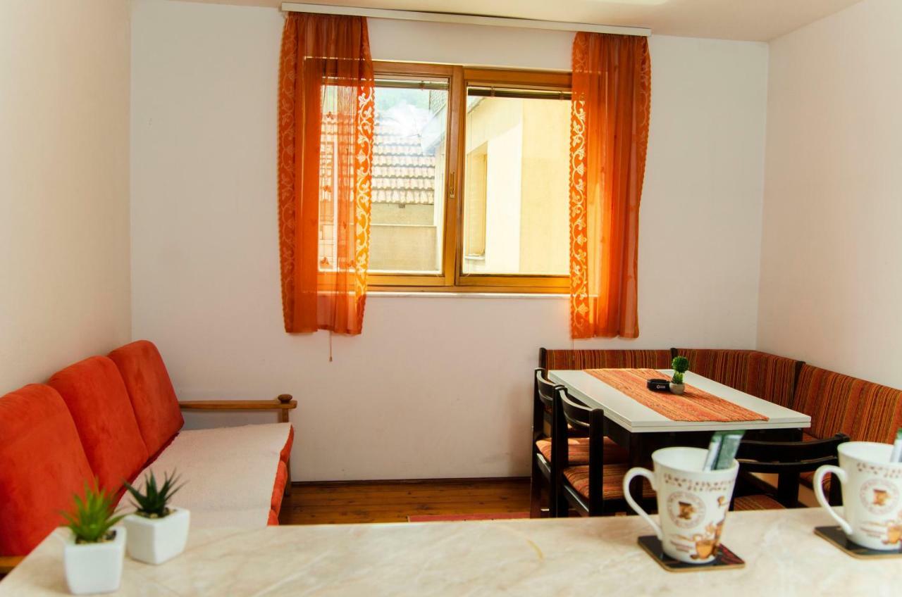 Apartmani Aa SJJ Exterior photo