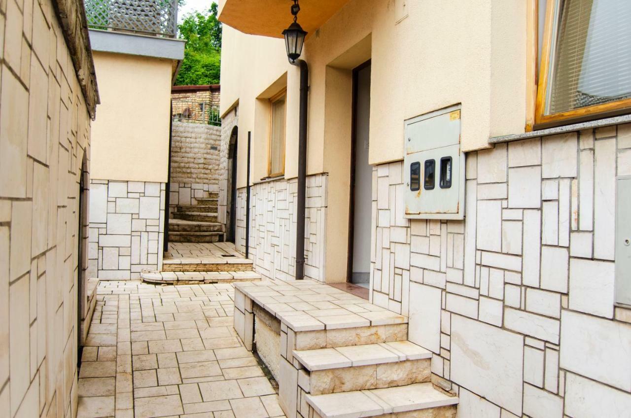 Apartmani Aa SJJ Exterior photo