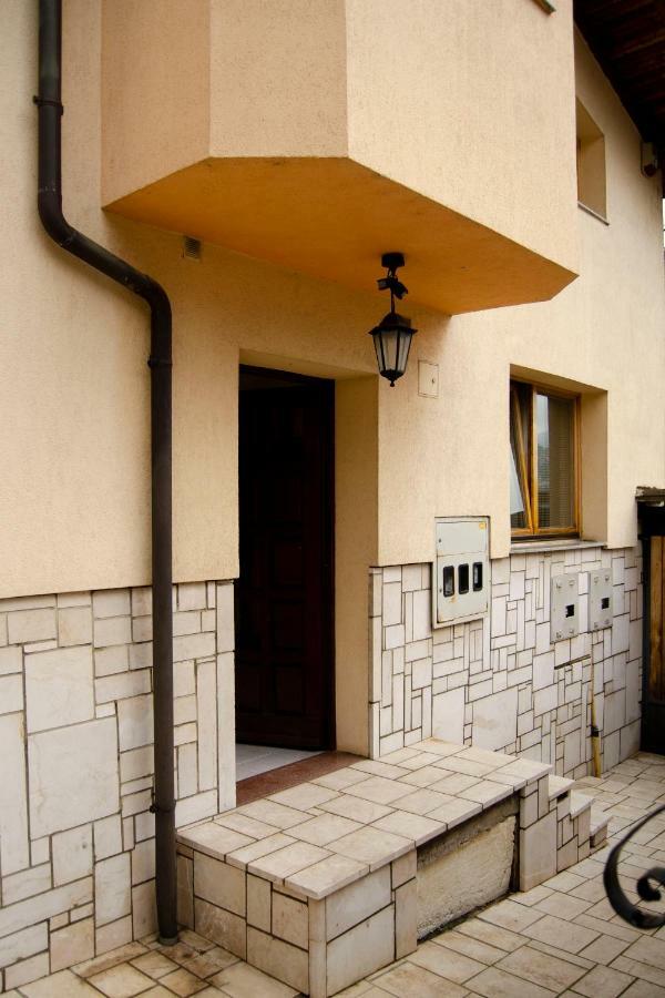 Apartmani Aa SJJ Exterior photo