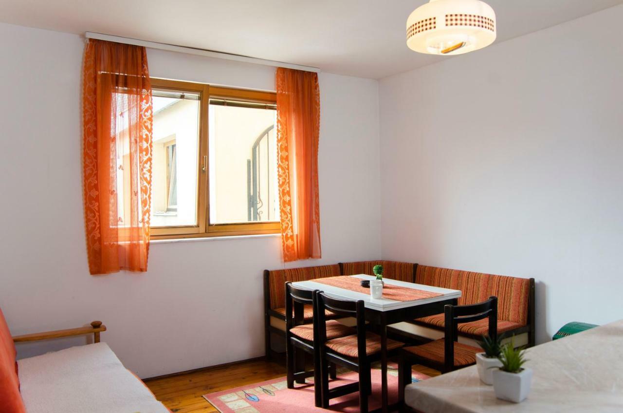 Apartmani Aa SJJ Exterior photo