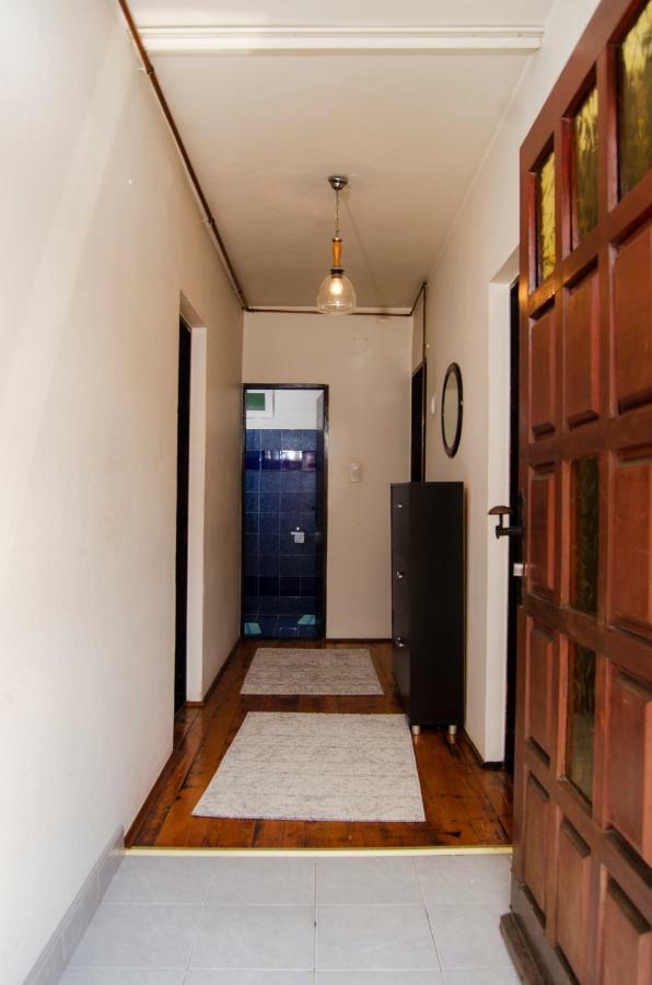 Apartmani Aa SJJ Exterior photo
